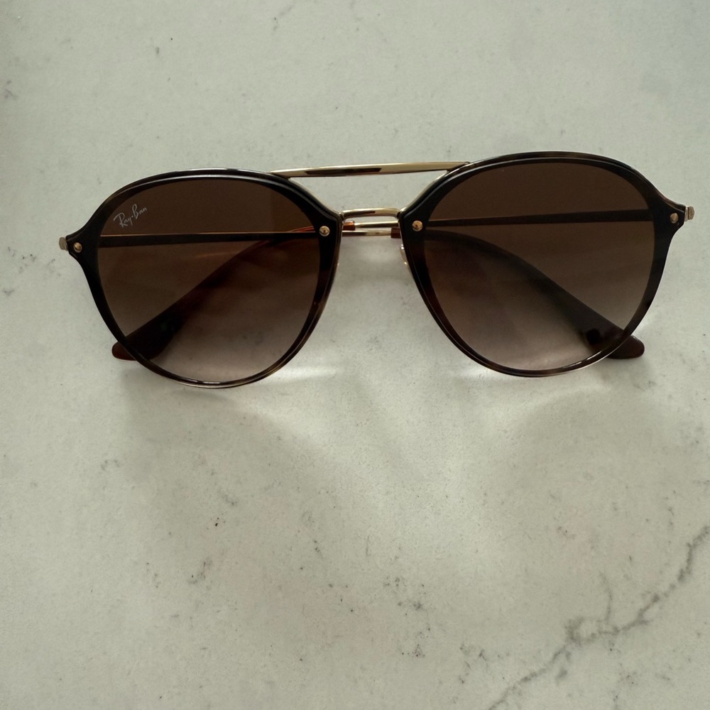 Ray-Ban sunglasses
